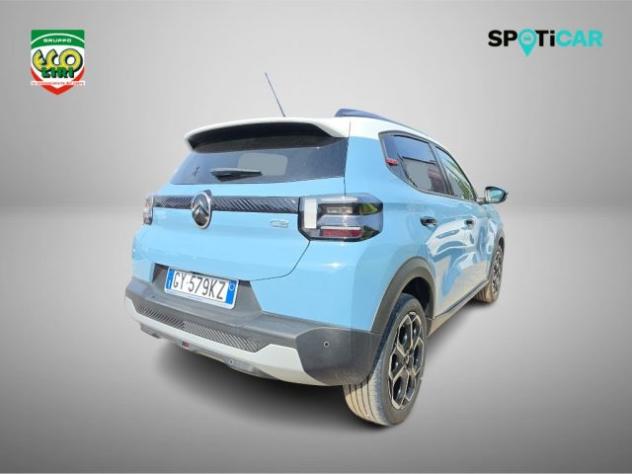 CITROEN C3 PureTech 100 S&S Max rif. 24159212 - Foto 5