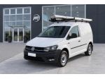 VOLKSWAGEN Caddy 2.0 TDI 4MOTION 4X4 ALLESTITO G.TRAINO rif. 24085290