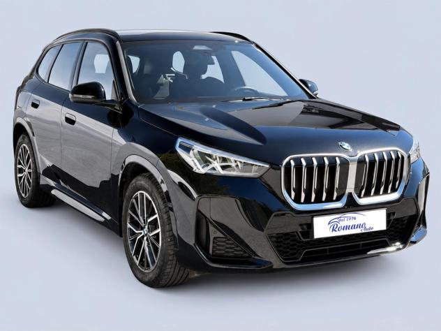 NEW BMW - X1 - sDrive18d Msport#SUPER PREZZZO! - Foto 2