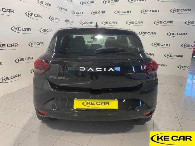 Dacia Sandero 1.0 TCe ECO-G STREETWAY EXPRESSION - Foto 6