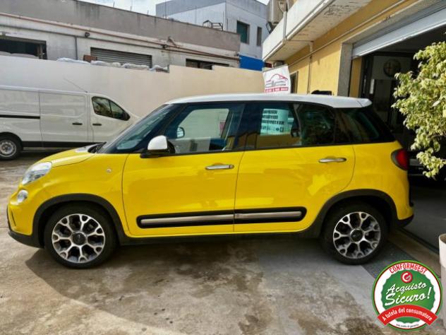 FIAT 500L 1.6 Multijet 120 CV Trekking rif. 24000068 - Foto 5