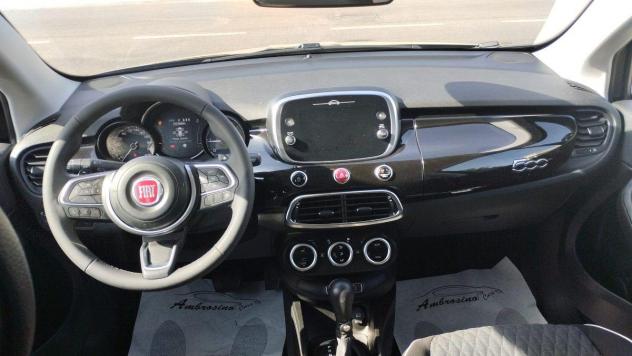 FIAT - 500X - 1.6 M.Jet 120 CV City Cross - Foto 6