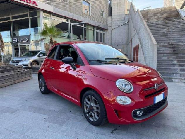 Fiat 500 1.3 mjt S 95cv Euro 6 - Foto 8