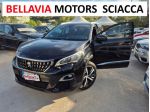 Peugeot 3008 BlueHDi 130CV EAT8 CERCHI-18 CAMERA