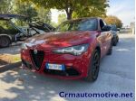 ALFA ROMEO Stelvio 2.2 Turbodiesel 210 CV AT8 Q4 Sprint rif. 24159752