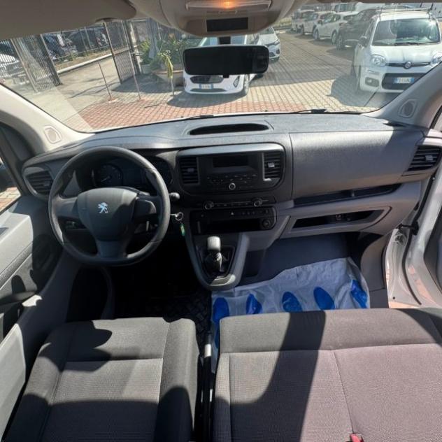 PEUGEOT Expert TRAVELLER 1.5 BlueHDi 120 S&S PC-TN COMBI COMPACT rif. 23794890 - Foto 10