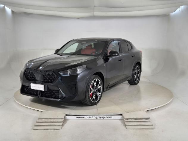 BMW X2 U10 sdrive 18d MSport Pro auto