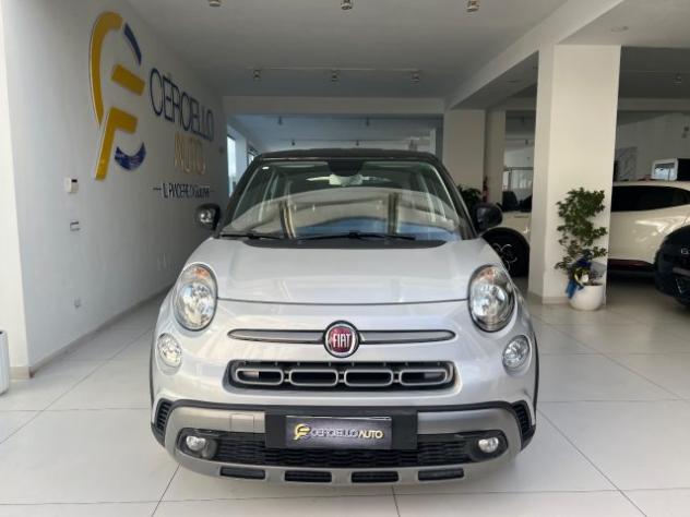 FIAT 500L 1.4 95 CV S&S Cross da e129,00 mensili rif. 23122069