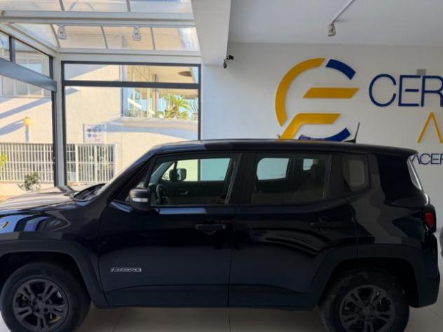 JEEP Renegade 2.0 Mjt 140CV 4WD Active Drive Longitude rif. 23941157 - Foto 10