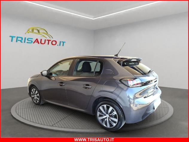 PEUGEOT 208 1.5 Bluehdi Active NEOPATENTATI (NAVI) - Foto 2