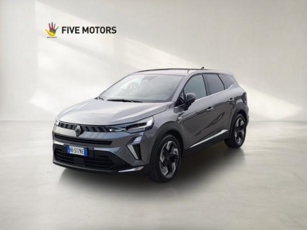 RENAULT Symbioz Full Hybrid E-Tech 160 CV Techno rif. 24043665 - Foto 3