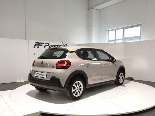 Citroën C3 C3 PureTech 83 S&S You! - Foto 4
