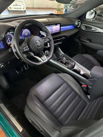 ALFA ROMEO Tonale PHEV 280cv Q4 Veloce rif. 24188673 - Foto 8
