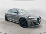 Audi A1 Sportback 30 TFSI S line edition