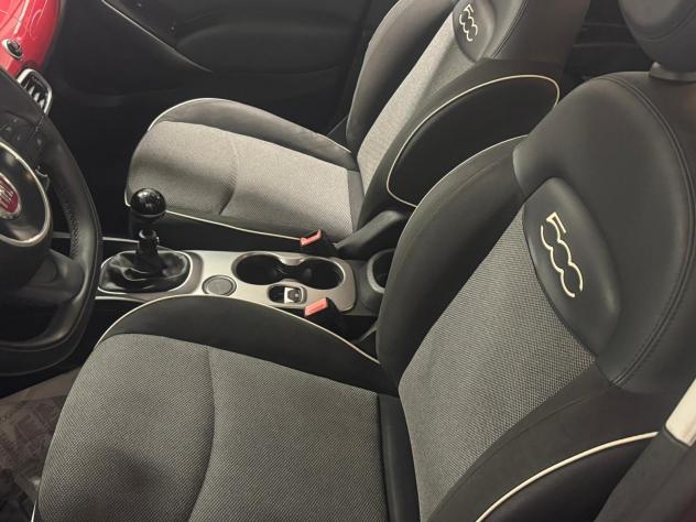 Fiat 500X 1.4 MultiAir 140 CV Pop Star - Foto 7