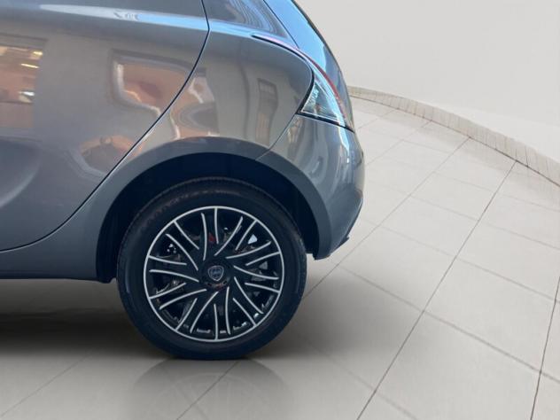 LANCIA Ypsilon 3ª serie Ypsilon 1.0 FireFly 5 porte S&S Hybrid Silver - Foto 9