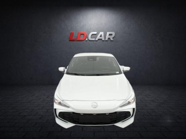 MG MG3 1.5 Comfort rif. 23927065 - Foto 2