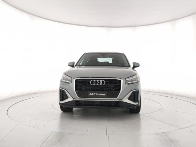 Audi Q2 Q2 35 2.0 tdi S line edition s-tronic - Foto 4