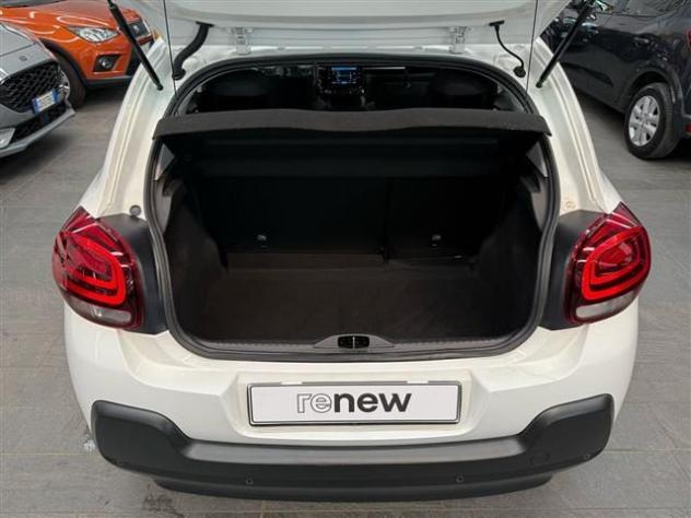 CITROEN C3 1.2 PureTech 83cv Shine S S rif. 22279266 - Foto 10
