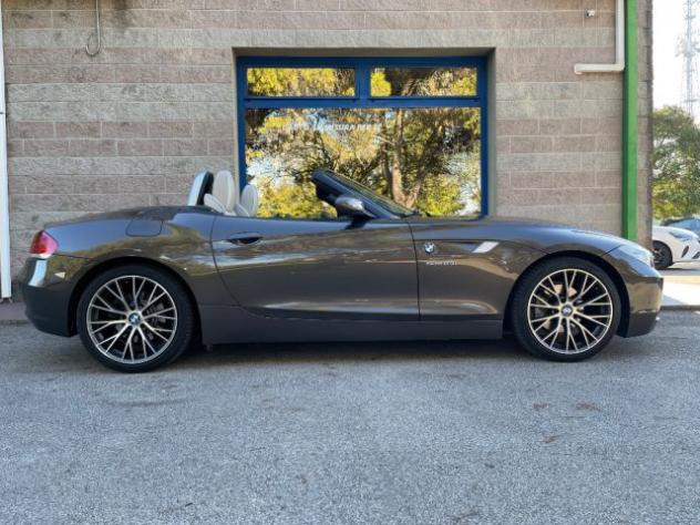 BMW Z4 E89 SDRIVE 23I 204CV INTERNI IN PELLE CERCHI 18" rif. 23641242 - Foto 2