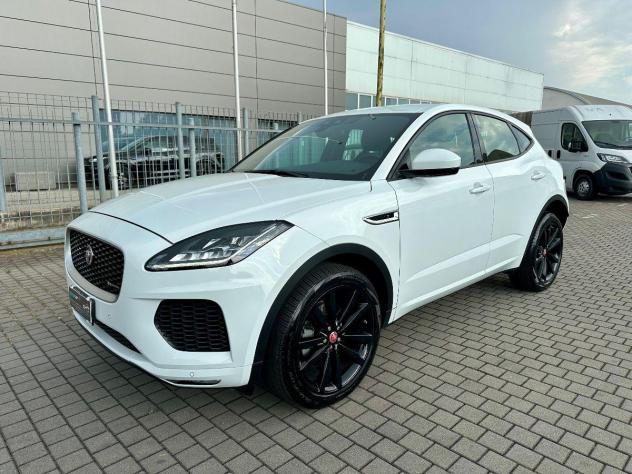 JAGUAR - E-pace - 2.0D 150CV AWD aut. R-Dynamic HSE - Foto 5