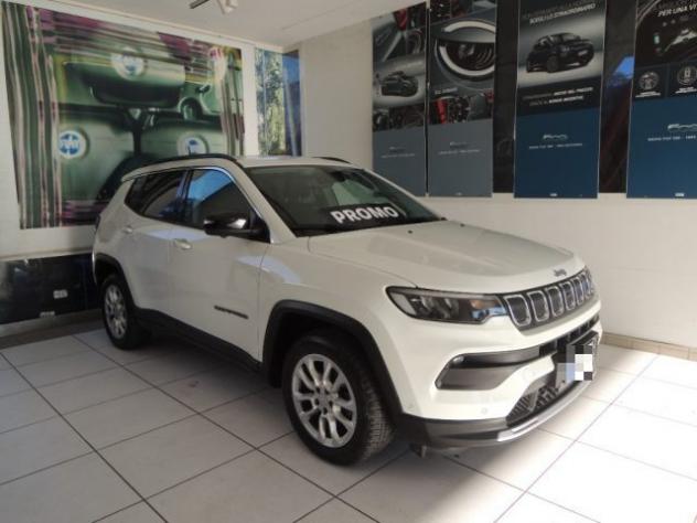 JEEP Compass 1.6 Multijet II 2WD Limited rif. 23014644
