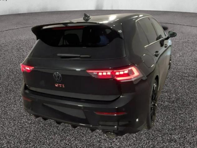 Volkswagen Golf 2.0 TSI GTI Edition 50 DSG 325 cv #nazionale - Foto 4
