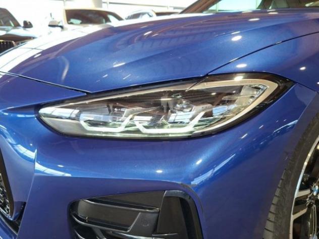 BMW 420 d 48V Coupé Msport + Tetto Apr. rif. 24014315 - Foto 6