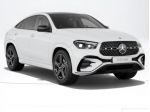 MERCEDES-BENZ GLE 300 d 4Matic Mild Hybrid Coupé AMG Line Premium rif. 23736458