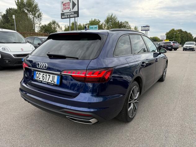 Audi A4 Sw 35 Tdi 2.0 163 CV S tronic Business Advanced - Foto 4
