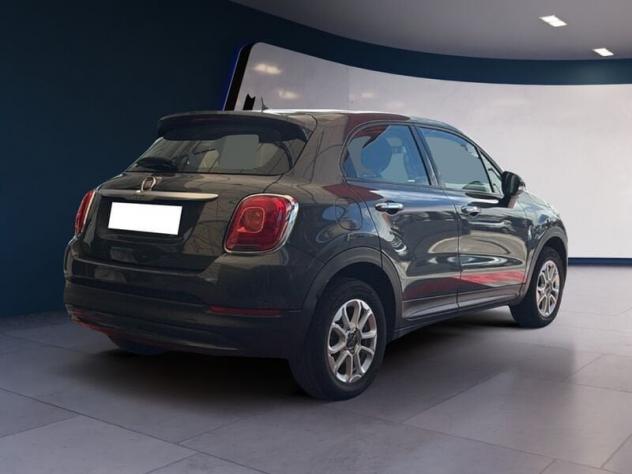 FIAT 500X 1.3 Mjet 95cv 4x2 Pop - Foto 4