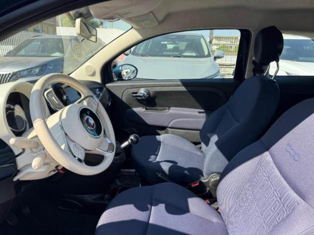 FIAT 500 1.0 Hybrid 70 Cv rif. 23837937 - Foto 9