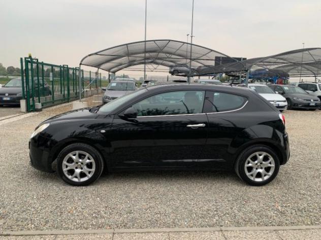 ALFA ROMEO MiTo 1.4 78 CV 8V S&S Distinctive Sport Pack rif. 24195125 - Foto 2