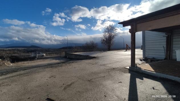 Capannone / Fondo in vendita a Barisciano - Foto 18