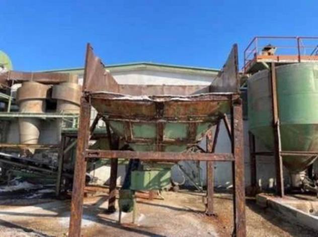Immobile in asta di 23248 m² in vendita a Margherita di Savoia - Foto 8