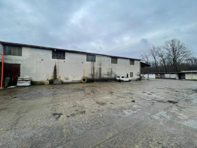 Immobile in asta di 5010 m² in vendita a Vanzaghello - Foto 11