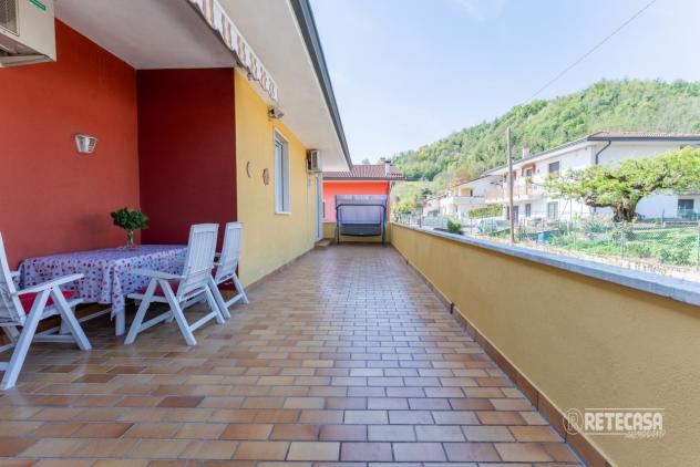 Villa a schiera in vendita a Arzignano - Foto 10