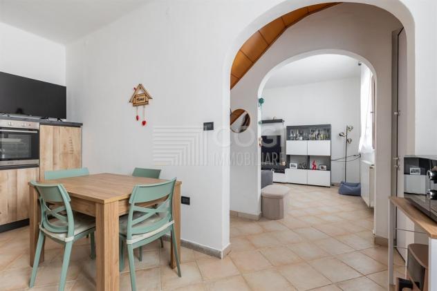 PORZIONE DI CASA RISTRUTTURATA - Foto 8