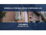 Immobile in asta di 151 m², box auto in vendita a Bardello con Malgesso e B &hellip;