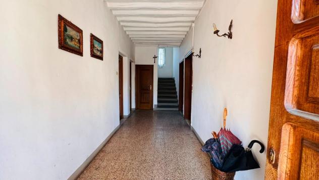 Casa singola in vendita a Colle di Compito - Capannori 280 mq Rif: 1422155 - Foto 2