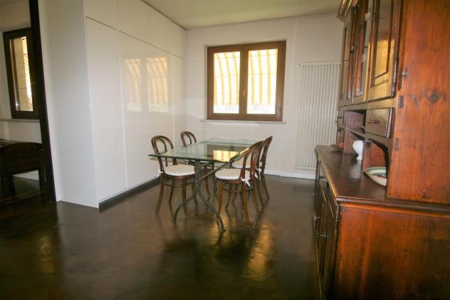 Attico in vendita a Marina di Carrara - Carrara 180 mq Rif: 831999 - Foto 5