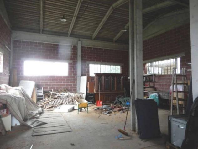 Immobile in asta di 148 m² con più di 5 locali e box auto in vendita a Casale Monferrato - Foto 8