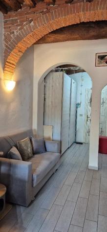 Terratetto in vendita a San Frediano a Settimo - Cascina 104 mq Rif: 1422183