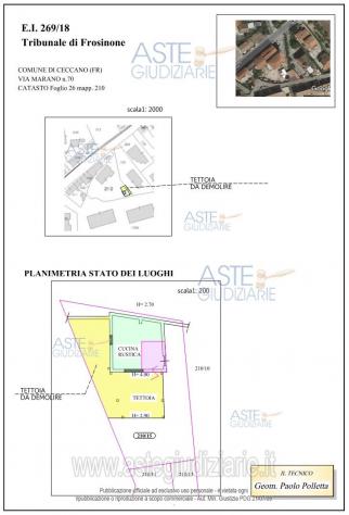 IMMOBILI-IMMOBILE RESIDENZIALE-Via Marano, 70 - Foto 10