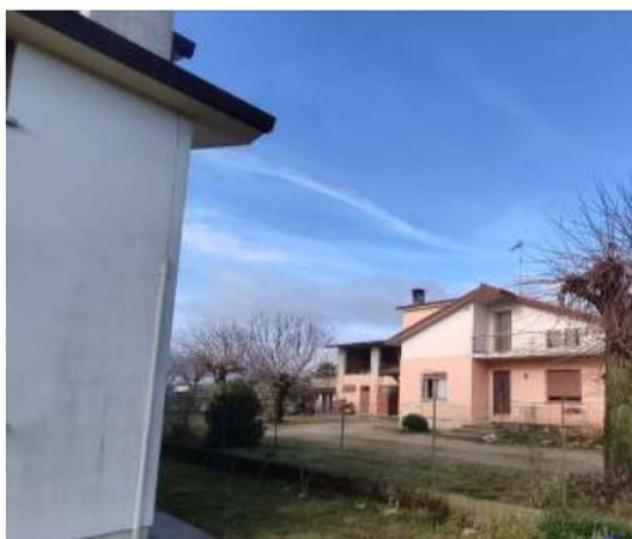 Immobile in asta di 272 m² in vendita a Chiopris-Viscone - Foto 9
