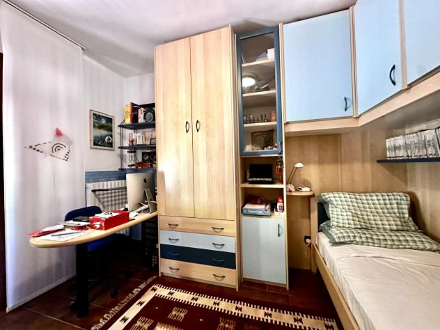 Villa a schiera in vendita a Diano Arentino - Foto 20