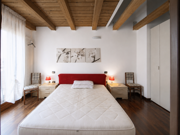 Villa a schiera in vendita a Forlì - Foto 12