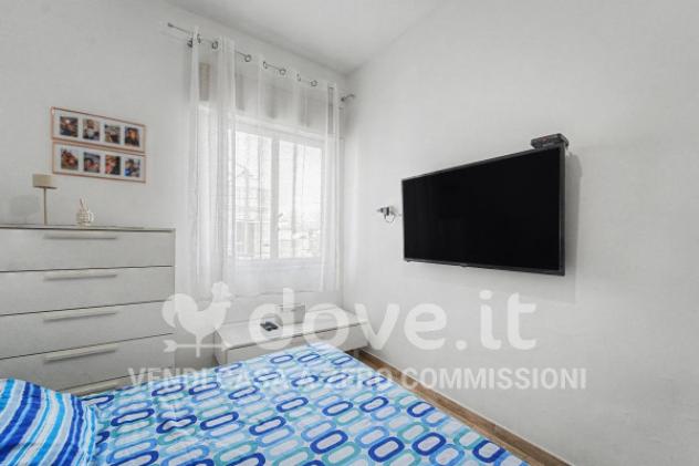 Attico / Mansarda di 57 m² con 3 locali in vendita a Giardini-Naxos - Foto 16