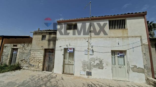 Casa Indipendente in vendita a Ispica, Santa Maria del Focallo - Foto 18