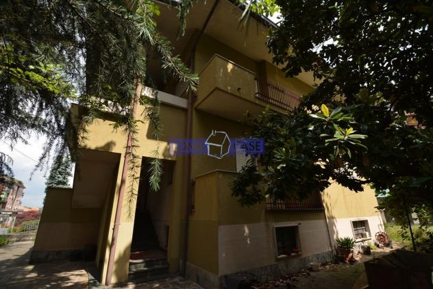 Casa Semindipendente 4 locali - Rif. 1150 - Foto 4